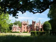 Scotland's Best Luxury Hotels Named Including 'Crown Jewel' Castle on Loch Ness