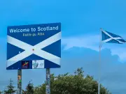 Scotland's Funniest Place Names Revealed