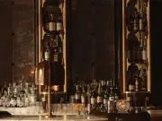 Scotland's Most Beautiful Bar Named Inside Gleneagles Hotel
