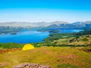 Scotland's most beautiful campsites revealed in new survey
