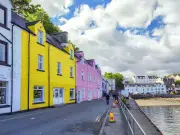 Scotland's 'most scenic towns' of 2026 crowned - see the full list