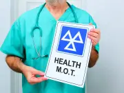 Scotland's New Health MOT: Locations and How to Book