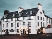 Scotland's Oldest Family-Run Hotel Marks 250 Years