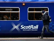 ScotRail cancels Glasgow line services this weekend