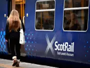 ScotRail route shut for two weeks as £13.5m track works begin