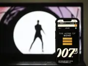 Scots actor tipped as next James Bond after Richard Osman claim