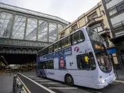 Scots over 60 save £1,000 via bus passes as £2 fare cap delayed