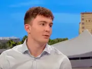 Scots swimmer Archie Goodburn begs PM for brain cancer funding
