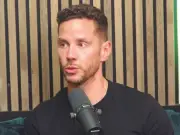 Scott Thomas opens up about addiction and wild alter ego