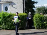 Scottish crime round-up: Lyons gang attacks, Maserati killer jailed, football bans