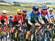 Scottish cyclist Morven Yeoman returns to Lloyds Tour of Britain with new confidence