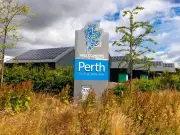 Scottish Government backs £2m Perth Gypsy Traveller site