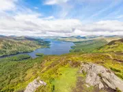 Scottish Highlands named top three 'coolcation' destination in Europe