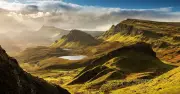 Scottish Highlands tourist tax plans: £5 per night levy proposed