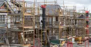 Scottish housebuilder collapses owing £4.5m, homes unfinished