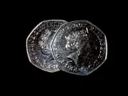Scottish households could own rare 50p coin that sold for 230 times face value