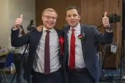 Scottish Labour faces leadership contest it 'could have done without'