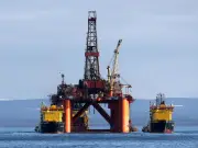 Scottish Labour hopeful backs Rosebank and Jackdaw approvals