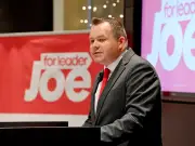 Scottish Labour hopeful hits out at Sarwar over gender self-ID law
