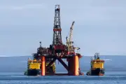 Scottish Labour leadership contenders back Rosebank and Jackdaw drilling