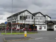 Scottish pub slammed for 'worst pint ever' by travel blogger