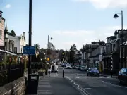 Scottish Spa Town Named Prettiest to Visit by Travel Experts
