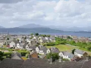 Scottish town's migrant plan to halt population decline