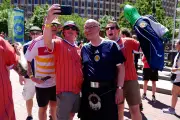 Scottish Transport Secretary defends Swinney's business class World Cup flights