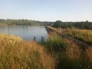 Scottish Water urges responsible behaviour at Stirling reservoirs