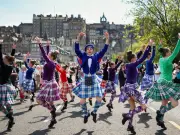 Scottish Words That Should Be Used in Everyone's Daily Vocabulary