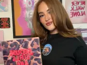 Scouse Prints: 23-Year-Old's Art Celebrates Liverpool Culture