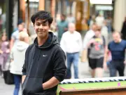 Scouser reflects on The Piano final after national TV appearance