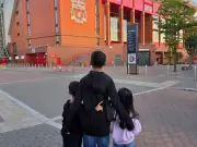 Scousers rally after family racially abused near Anfield