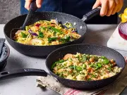 Scoville Neverstick 5 Piece Cookware Set at Asda Now Cheapest Price Ever