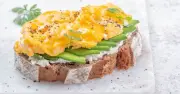 Scrambled eggs: Chef says ditch butter for ghee for richer flavour
