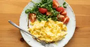 Scrambled Eggs: Ditch Milk for Perfect Flavour, Says Bourdain