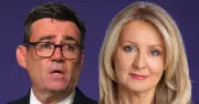 Scrap Burnham's vindictive mansion tax and stop costly No10 of the North