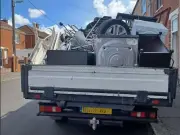 Scrap dealer avoids jail for perverting justice