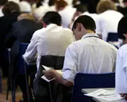 Scrapping compulsory GCSE resits will end a generation's torment