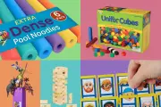 Screen-Free Kids Activities Recommended by Teachers