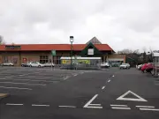 Screwfix plans pod in Morrisons Whitley Bay car park
