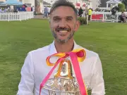 Scullion LAW Sponsors Historic Lanark Silver Bell Racenight at Hamilton Park