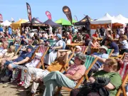 Seaham Food Festival 2026: 37 pictures on baking August day
