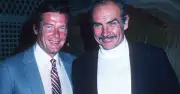 Sean Connery's Plan for Roger Moore Cameo in Never Say Never Again