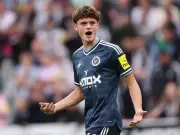 Sean Neave open to loan exit as Newcastle starlet eyes West Brom chance