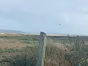 Search continues for missing teenage boy off Pembrokeshire coast