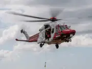 Search for missing fishermen ends with 'no trace' after Channel sinking