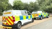 Search for missing man Liam near Wylam bridge