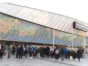 Season tickets on sale for Liverpool Basketball's M&S Bank Arena debut