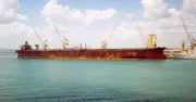 Seawise Giant: longest ship ever built 50ft longer than Empire State